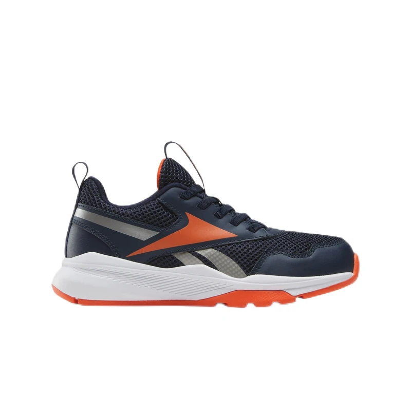 Reebok XT Sprinter Slip White/Black/BOLDPINK Female Running Shoes - Image 1