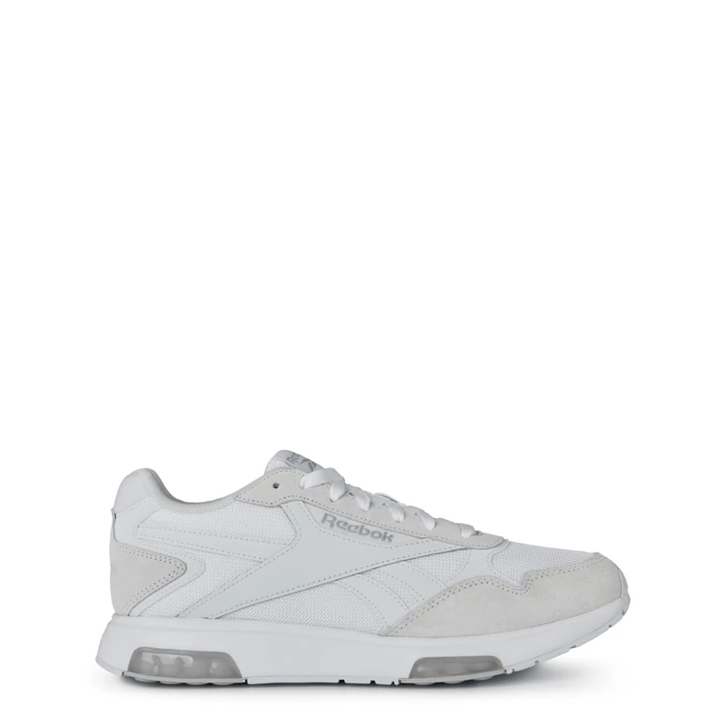 Reebok Glide DMX White/White/Barely Grey Unisex Running Shoes