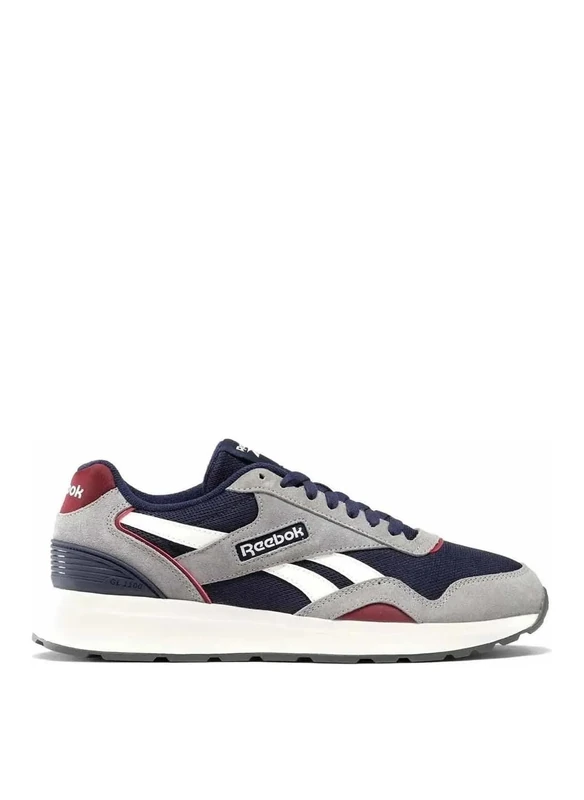 Reebok GL1100 VECTORNAVY/GREY3/CLBURGUNDY Unisex Running Shoes