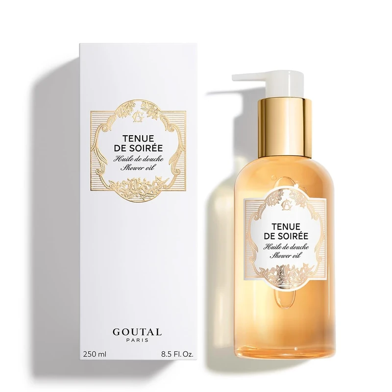GOUTAL Tenue De Soiree Shower Oil 250 ml