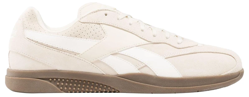 Reebok Hammer Street Alabaster/Chalk/Gum Unisex Tennis Shoes