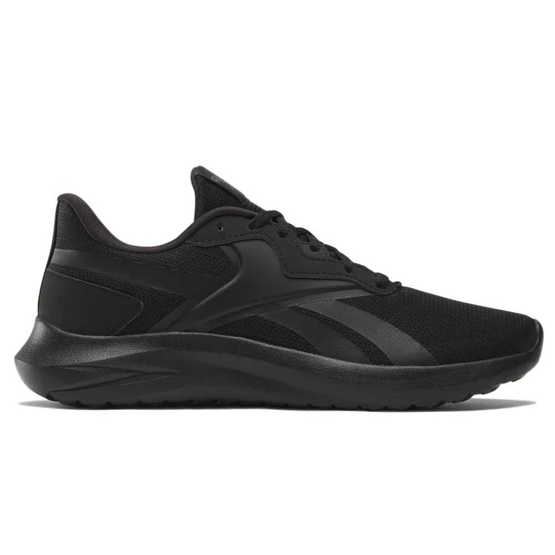 Reebok ENERGEN LUX Black/Pure Grey 7 Male Running Shoes - Image 1