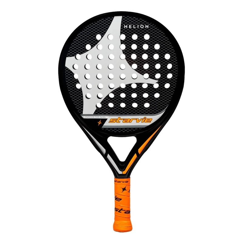 Star Vie HELION Padel rackets, Unisex Adults, Multicoloured, Standard