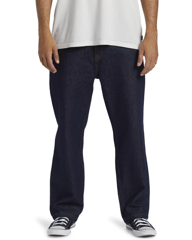 Billabong Denim pants 73 JEAN Men Blue 30