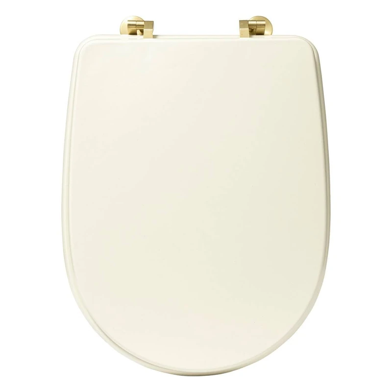 5five - Toilet Seat Duo Ivory
