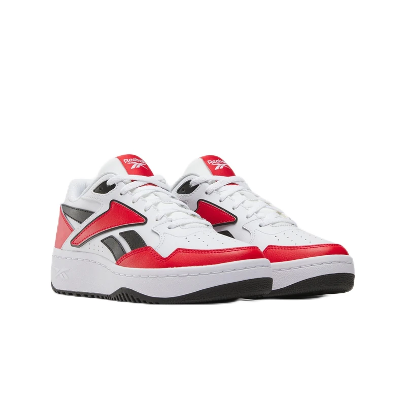 Reebok ATR CHILL VECTORRED/Black/White Unisex Basketball Shoes - Image 1