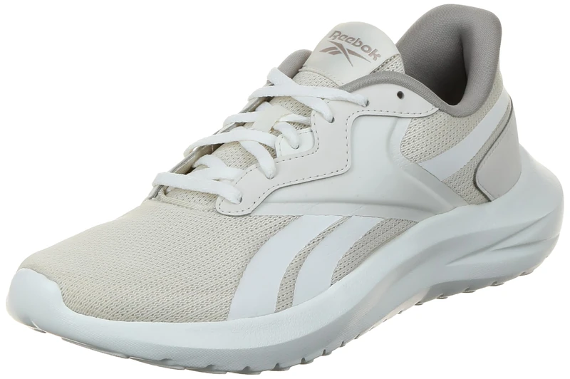 Reebok ENERGEN LUX Alabaster/Chalk/White Male Running Shoes