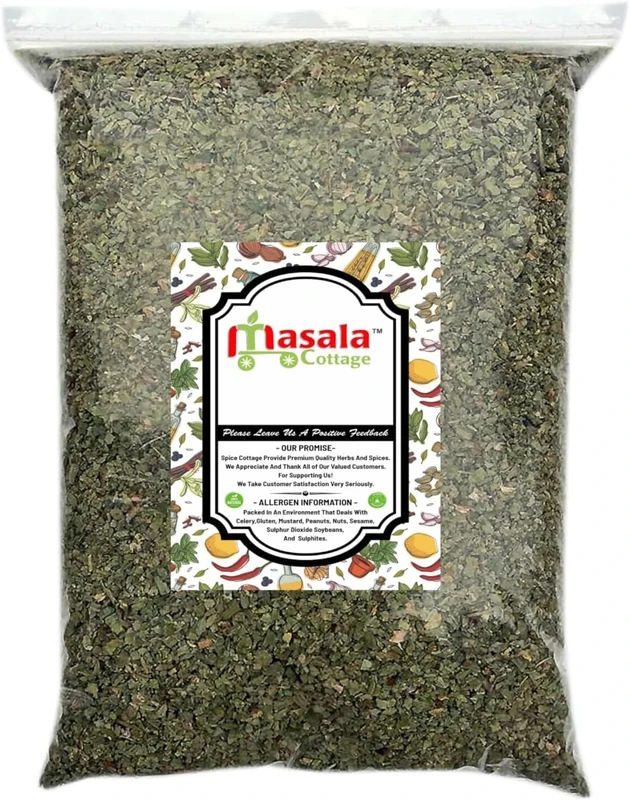 Marshmallow Leaf | Leaves Cut Dried Tea Infusion Premium Quality 25g-7kg (90g)