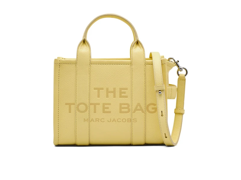 MARC JACOBS THE SMALL TOTE Bag