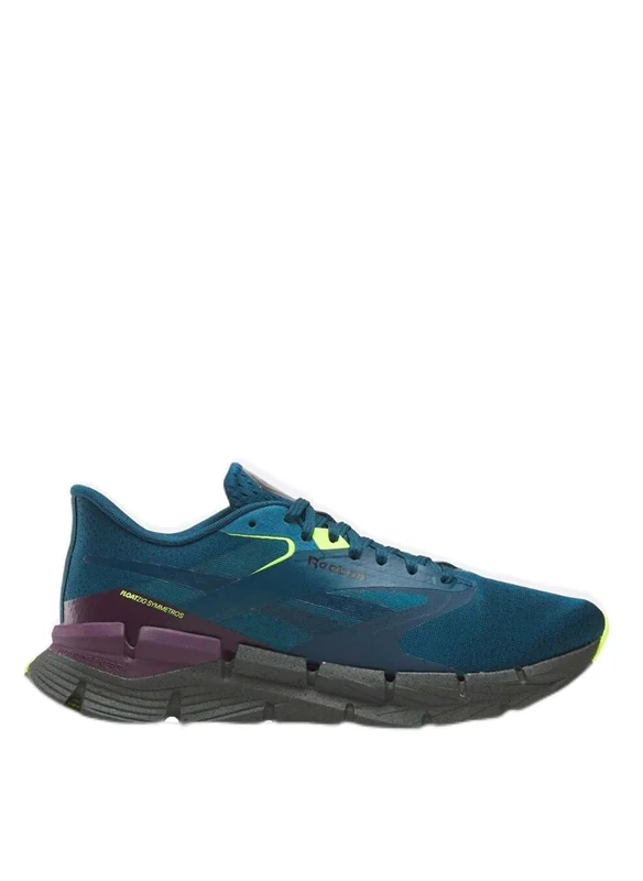 Reebok FLOATZIG SYMMETROS ESCP Blue/Grey 6/Midnight Plum Male Running Shoes