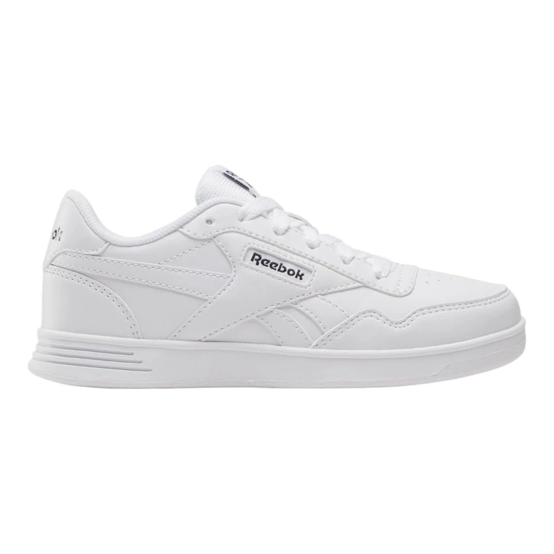 Reebok Court Advance FTWRWHT/FTWRWHT/FTWRWHT Male Tennis Shoes - Image 1