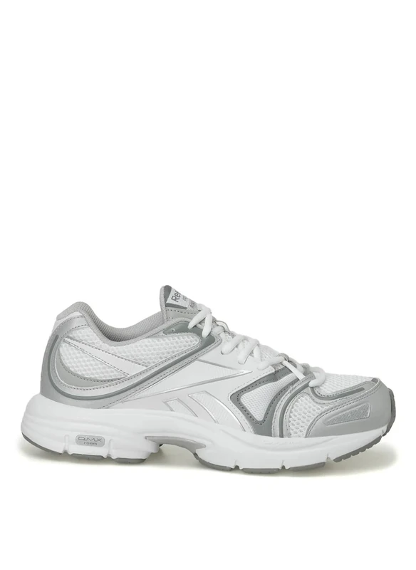 Reebok RBK Premier Road Plus VI White/Grey 1/Silver Metallic Unisex Running Shoes