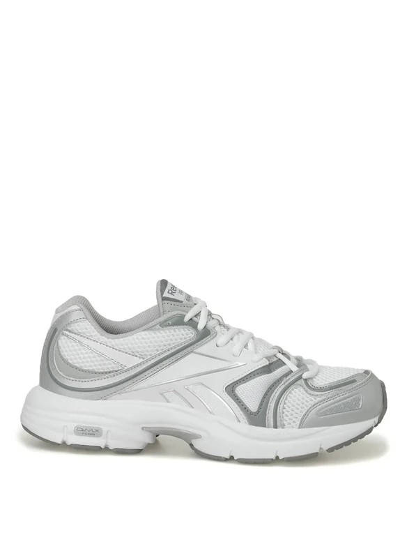 Reebok RBK Premier Road Plus VI White/Grey 1/Silver Metallic Unisex Running Shoes
