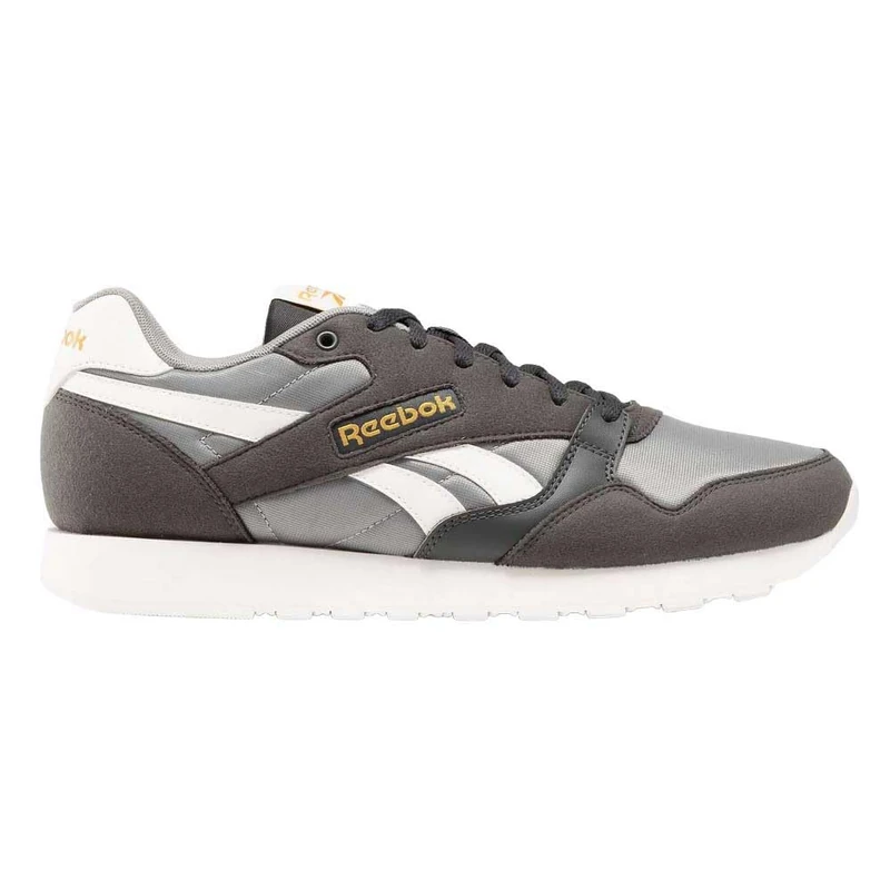 Reebok Ultra Flash Grey 6/Grey 3/Chalk Unisex Running Shoes