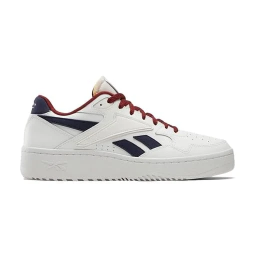 Reebok ATR CHILL Chalk/VECTORNAVY/RICHMAROON Unisex Basketball Shoes
