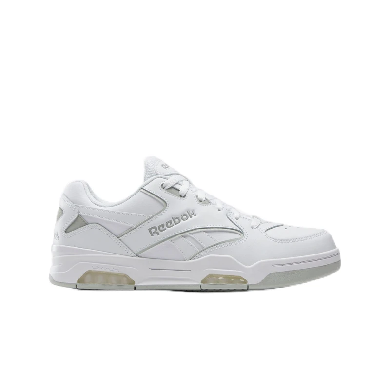 Reebok BB 4500 DMX White/White/GREY1 Unisex Basketball Shoes