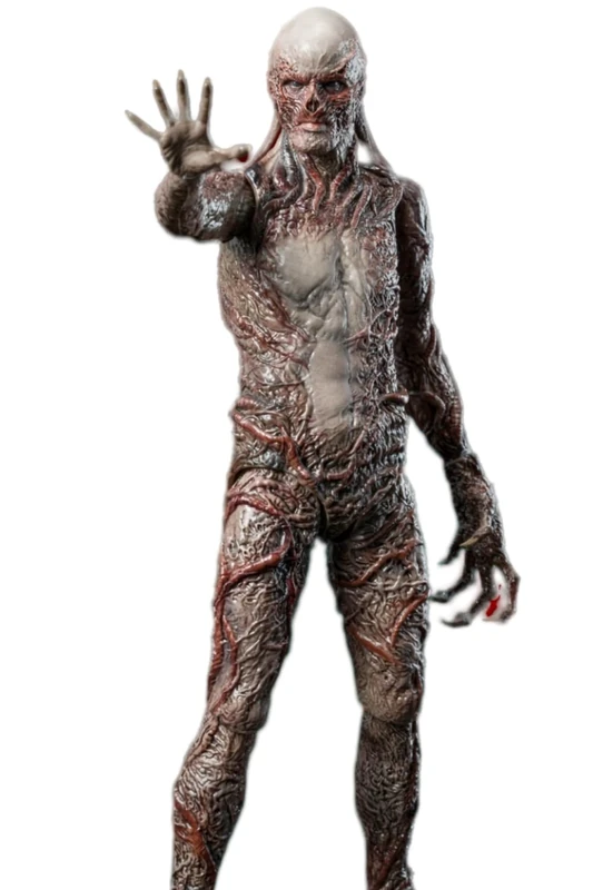 threezero Stranger Things: Vecna 1:6 Scale Action Figure