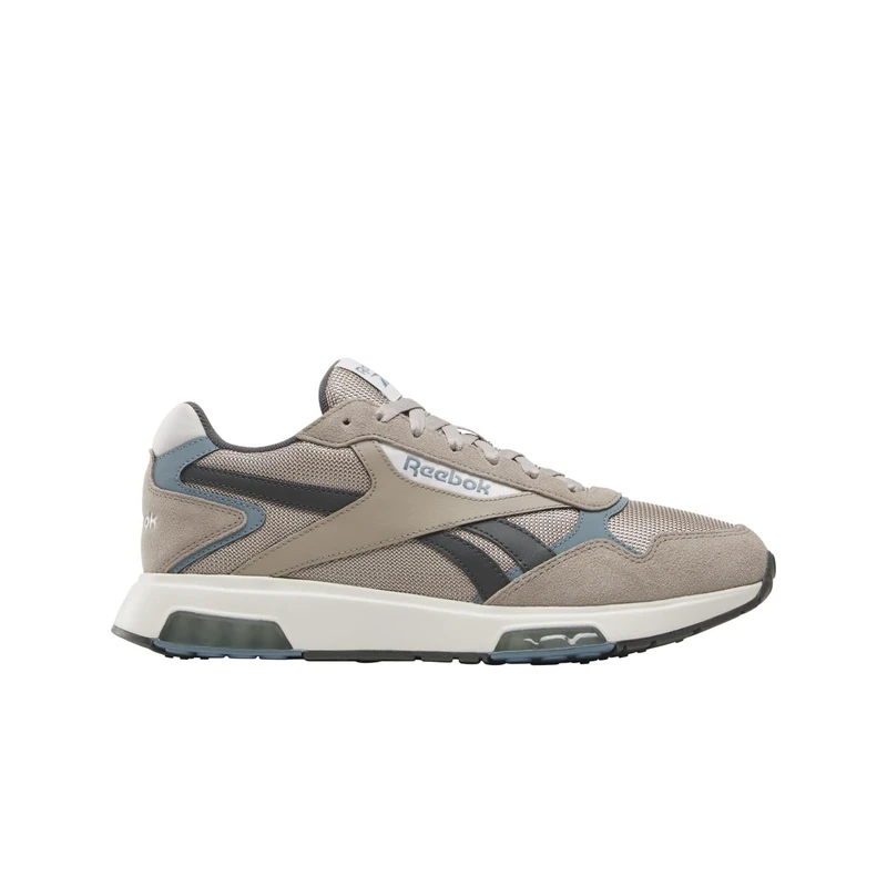 Reebok Glide DMX ASH/Grey 6/Chalk Unisex Running Shoes