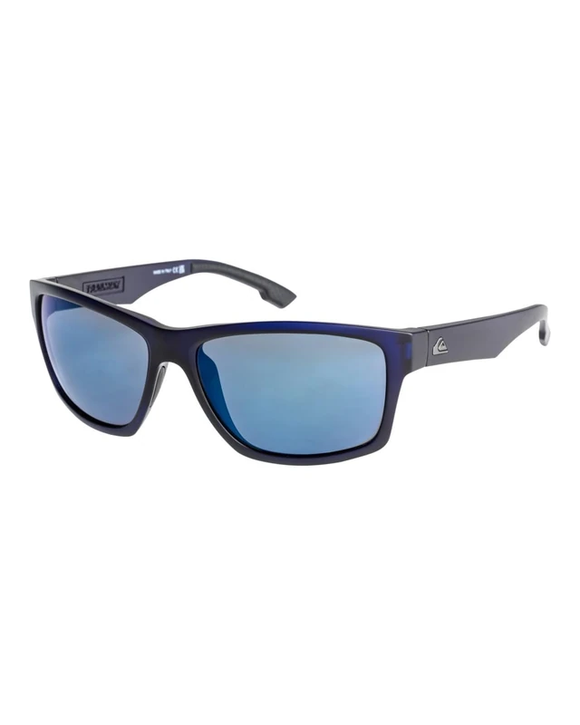 Quiksilver Sunglasses TRAILWAY Men Blue One size