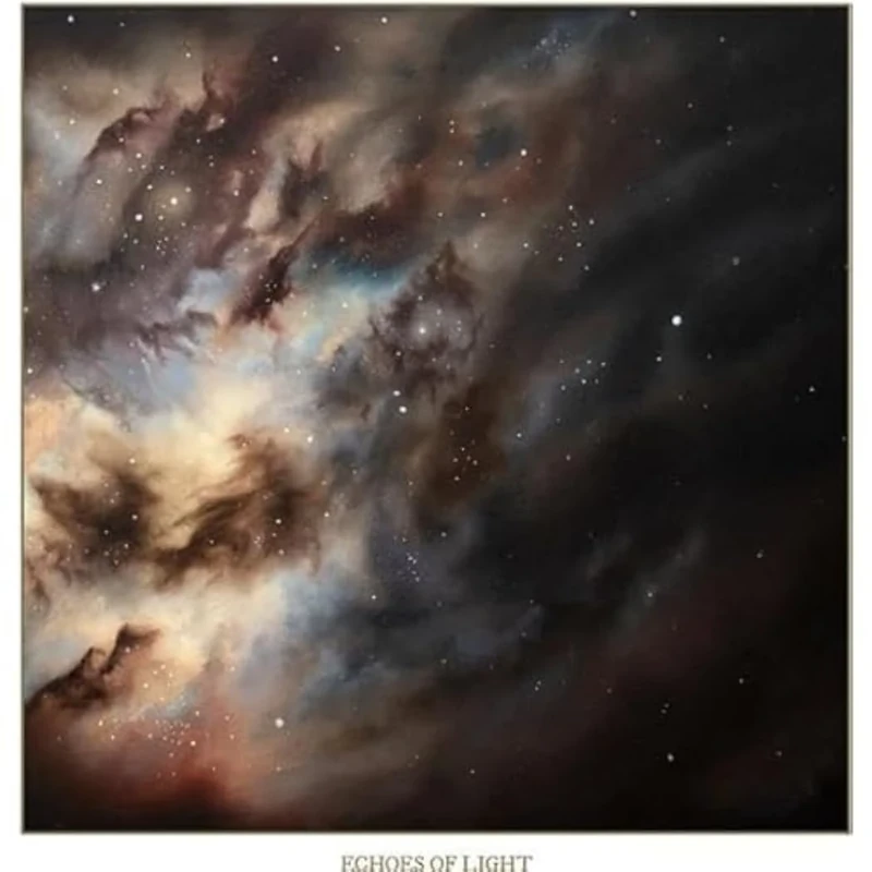 Echoes Of Light [VINYL]