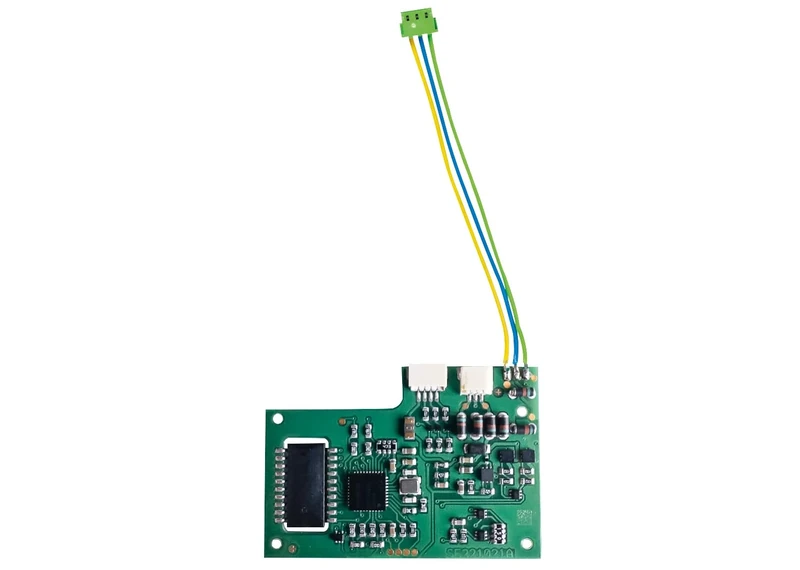 Märklin 74467 C-track built-in digital decoder