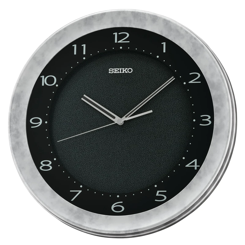 Seiko Clocks Plastic QXA817S