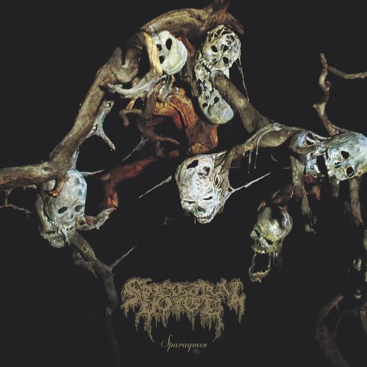 Sparagmos [Vinilo] [VINYL]