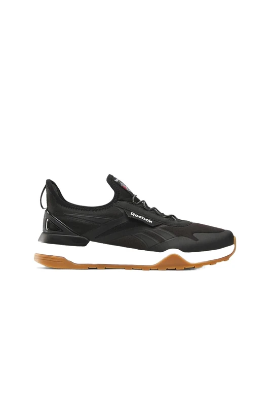 Reebok Classic SO Black/White/VECTORRED Unisex Tennis Shoes