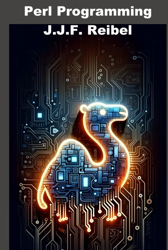 Perl Programming (Advanced Computer Science)