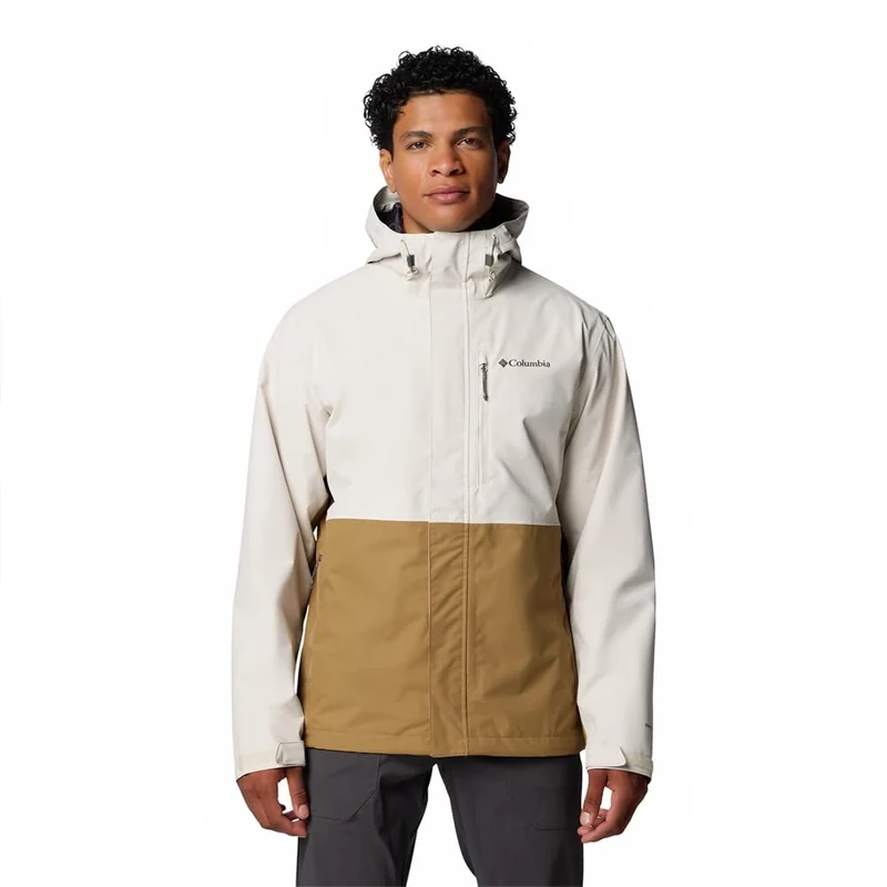 Columbia Men's Hikebound II Jacket