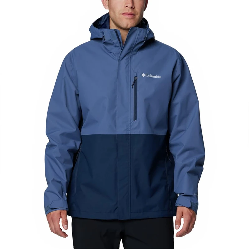 Columbia Men's Hikebound II Jacket