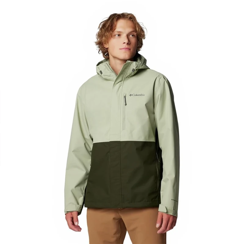 Columbia Men's Hikebound II Jacket