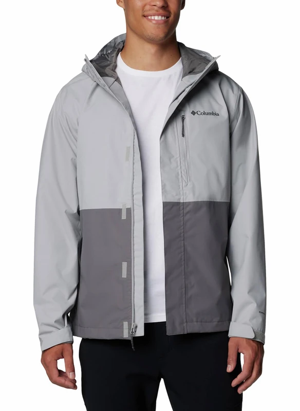 Columbia Men's Hikebound II Jacket