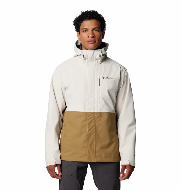 Columbia Men's Hikebound II Jacket