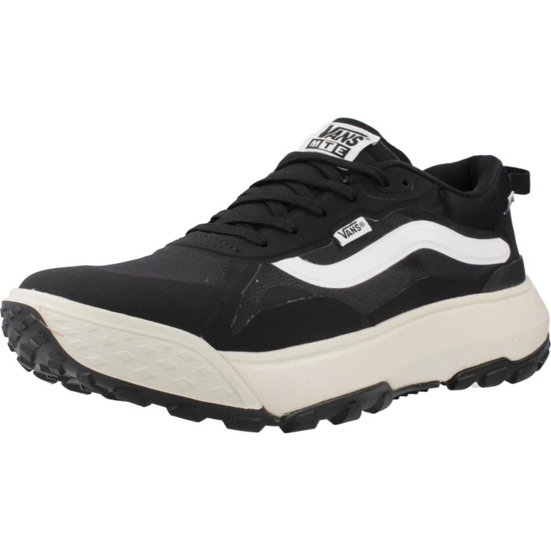 Vans Crosspath, Black/White