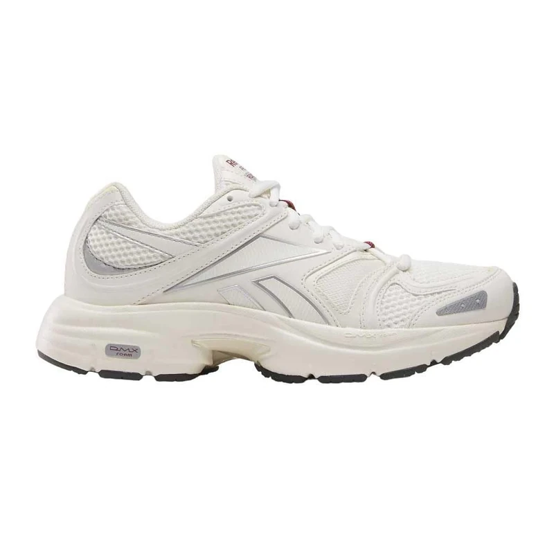 Reebok RBK Premier Road Plus VI Chalk/Chalk/Alabaster Female Running Shoes - Image 1