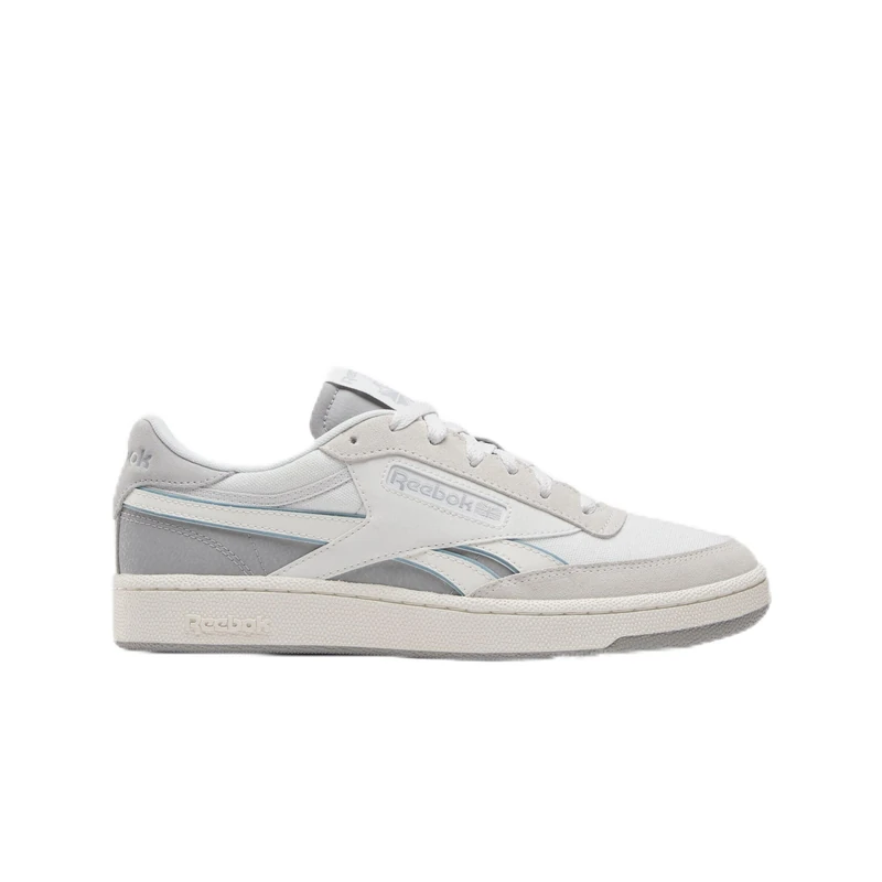 Reebok Club C Revenge BOULDERGREY/GREY1/CHALK Unisex Tennis Shoes