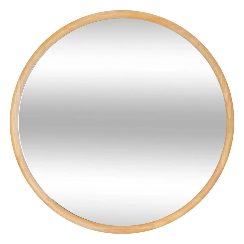 Atmosphera – Round Mirror Kim Wood D55cm