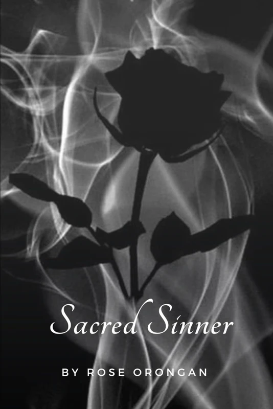 SACRED SINNER - Image 1