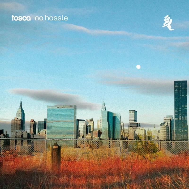 NO HASSLE (15TH ANNIVERSARY RE-ISSUE) [VINYL]