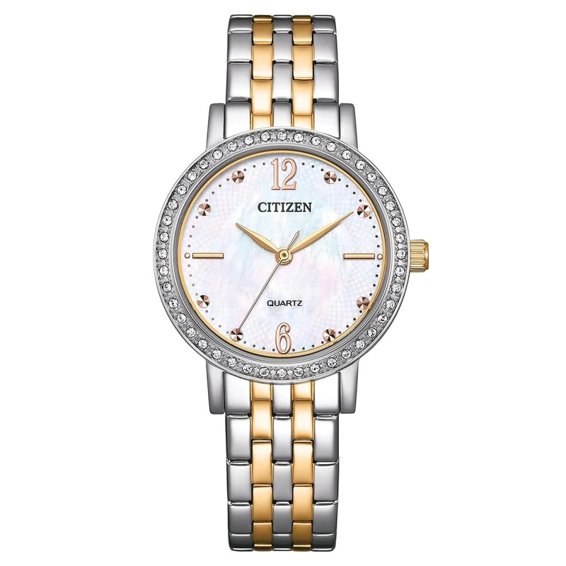Citizen Elegant EL3106-59D Wristwatch for women