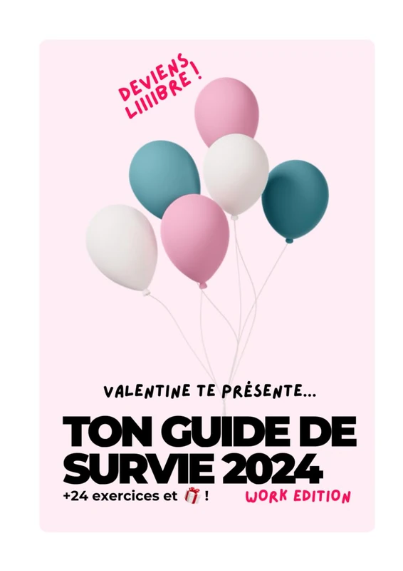 Ton Guide de Survie de l'Entrepreneuriat !: Lances ton projet et obtiens les clés d'un business réussi