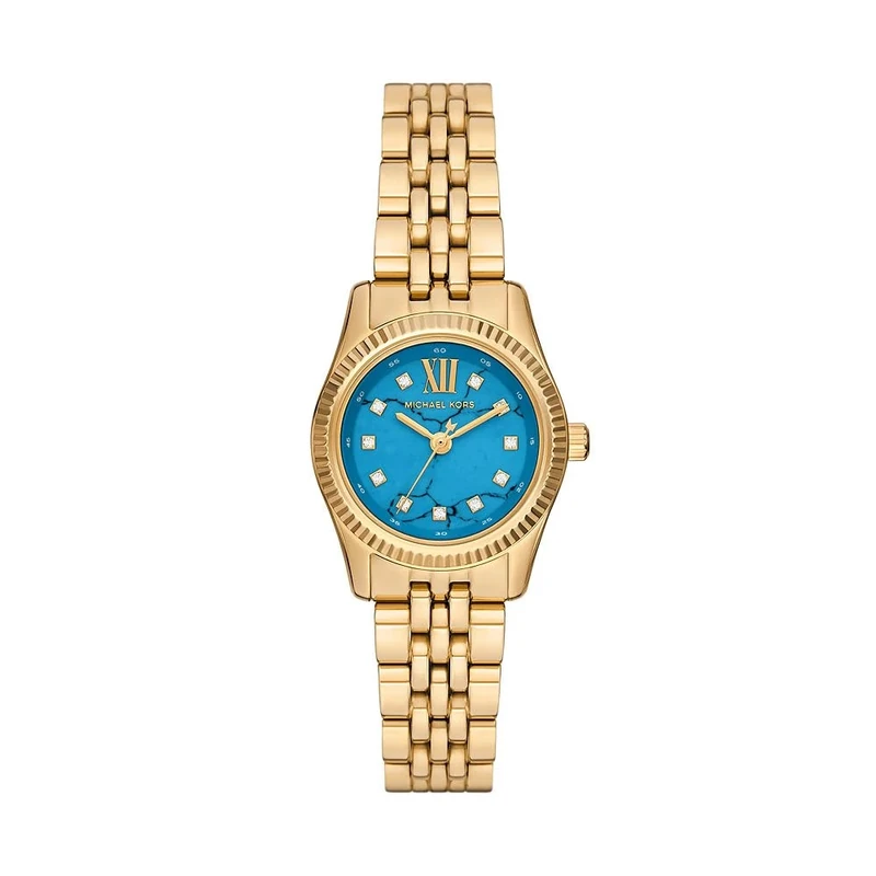 Michael Kors MK4813 Ladies Lexington Watch