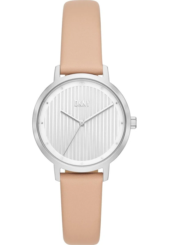 DKNY Women's Watch The Modernist Three-Hand, Stainless Steel, NY6681