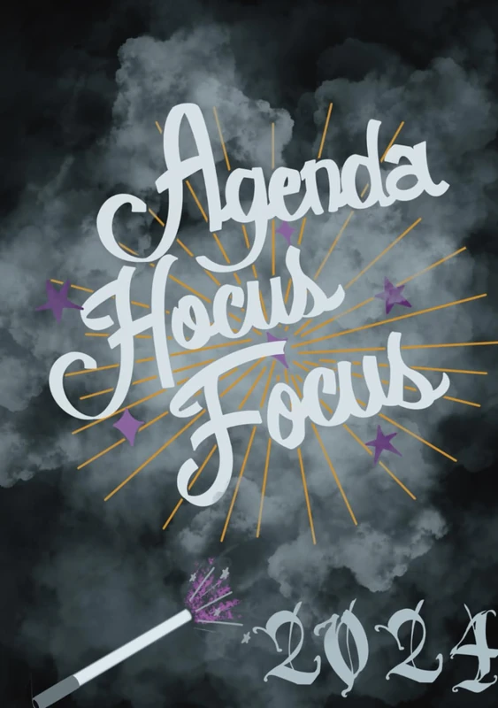 HOCUS FOCUS 2024