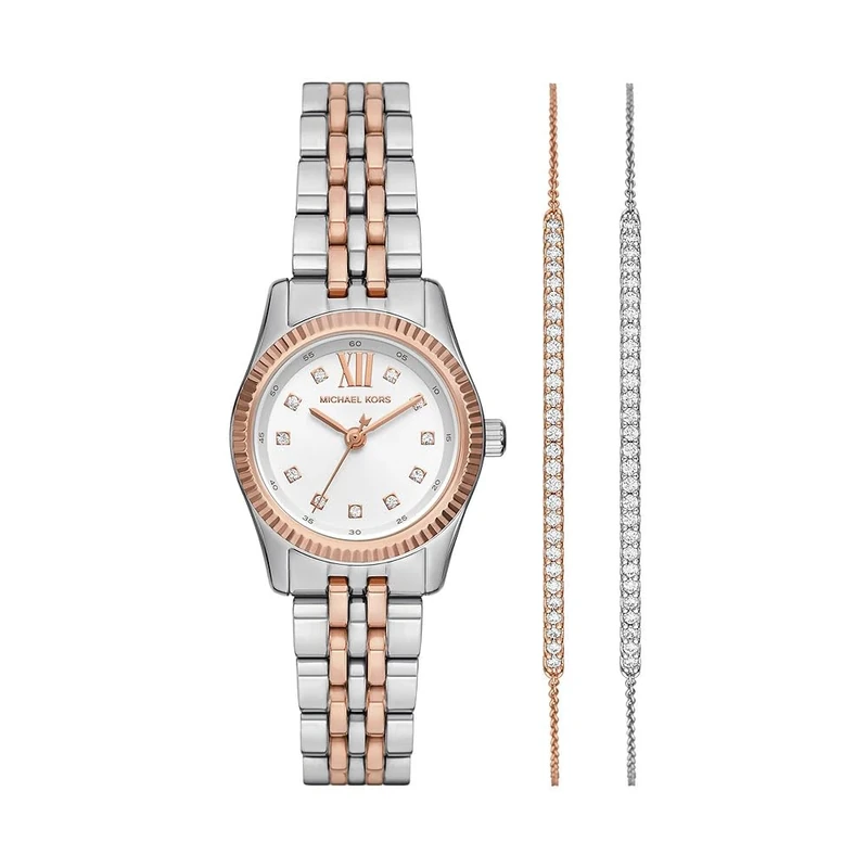 Michael Kors LADIESMETALS MK4817SET Wristwatch for women