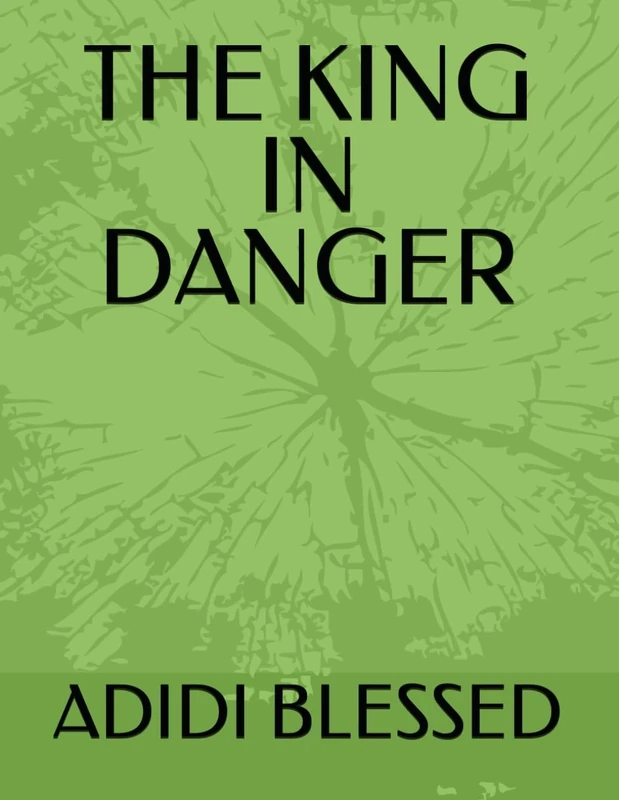 THE KING IN DANGER (Snow White)