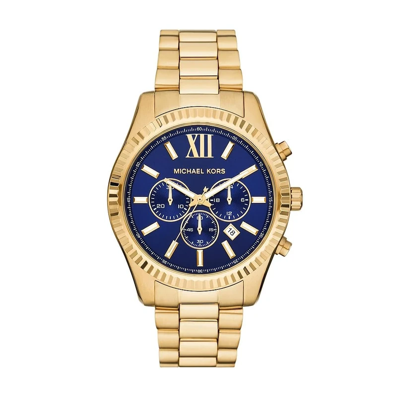 Michael Kors MENS MK9153 Mens Chronograph