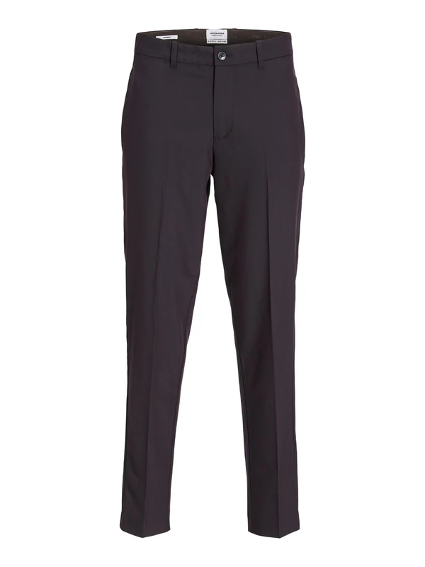 JACK & JONES Men's Jpstace Jjleo Chino Noos Trousers, Wren, 31 W/34 L