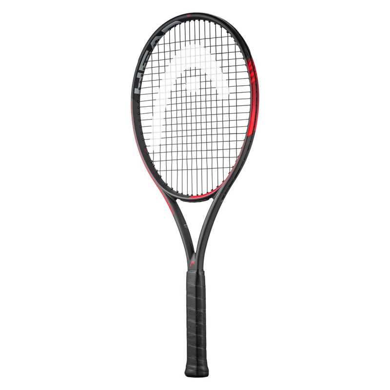 HEAD IG Challenge MP Tennis Racket, Red, Grip 2